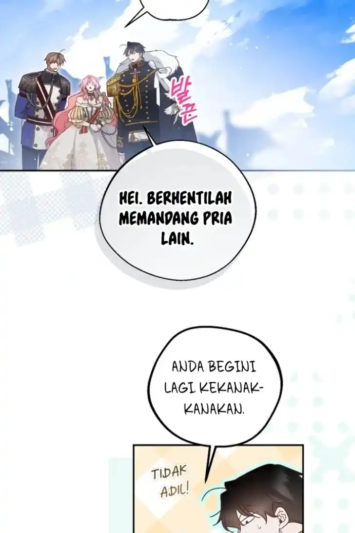 As the Heart Leads Chapter 48 - halaman 44