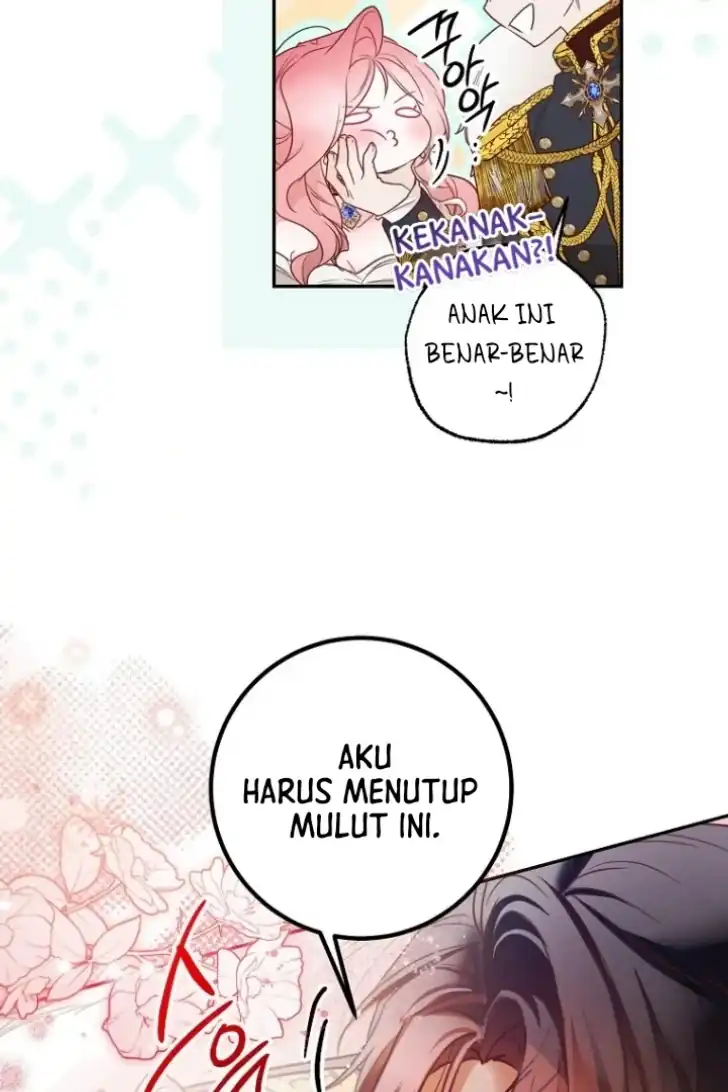As the Heart Leads Chapter 48 - halaman 45