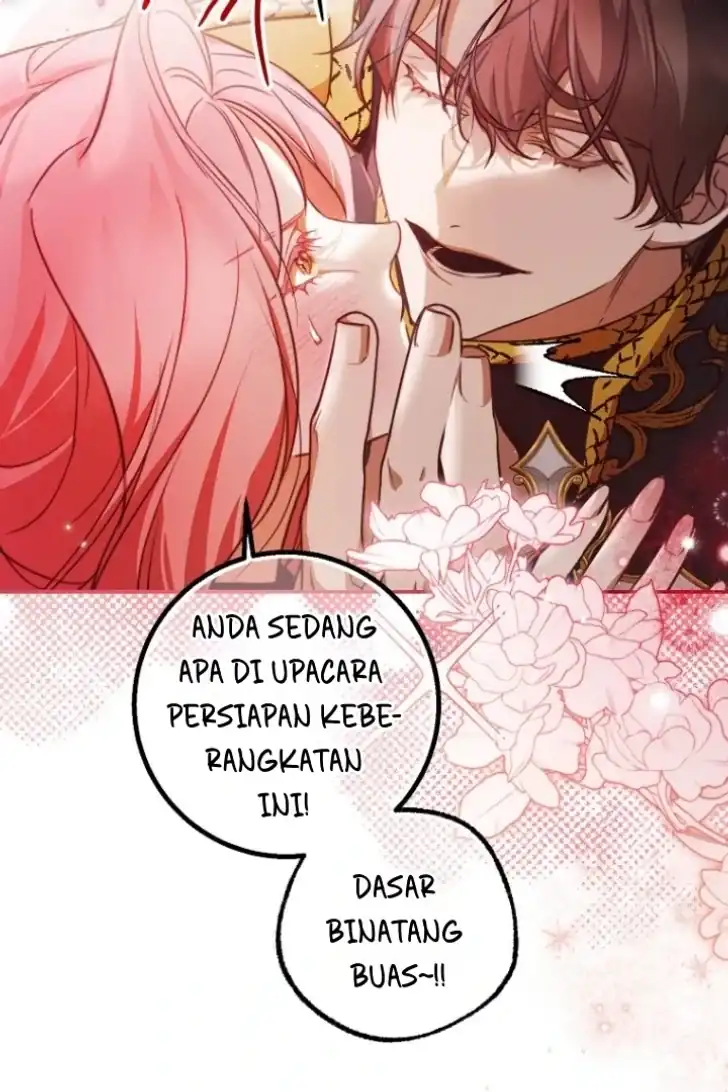 As the Heart Leads Chapter 48 - halaman 46