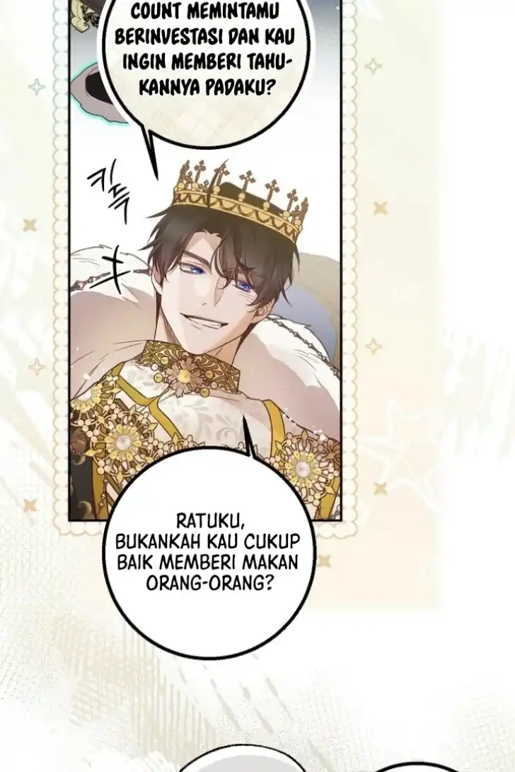 As the Heart Leads Chapter 48 - halaman 6
