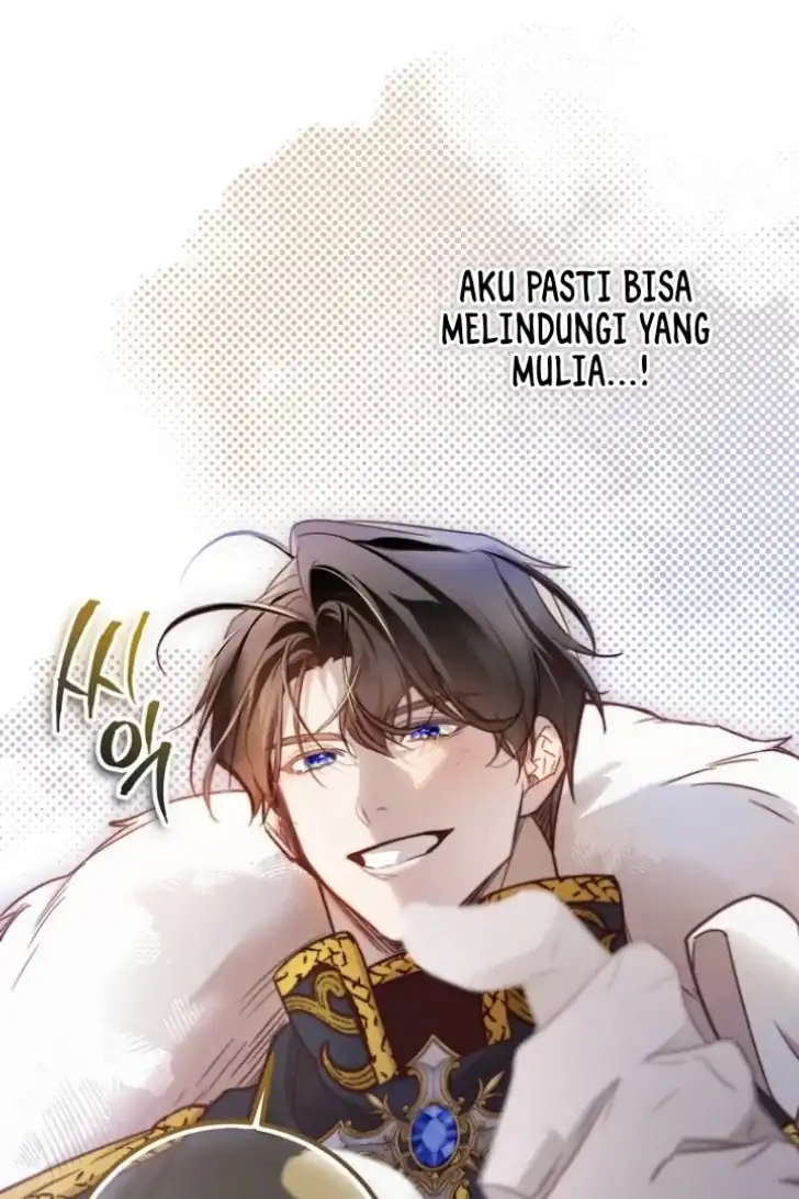 As the Heart Leads Chapter 48 - halaman 69