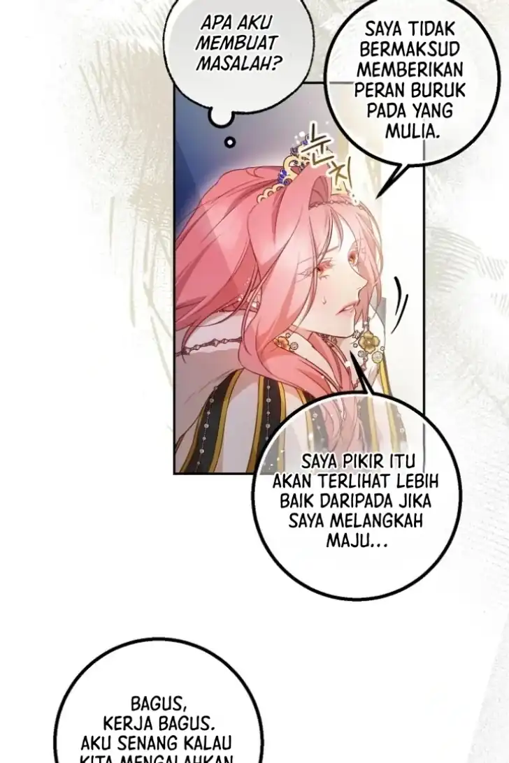 As the Heart Leads Chapter 48 - halaman 7