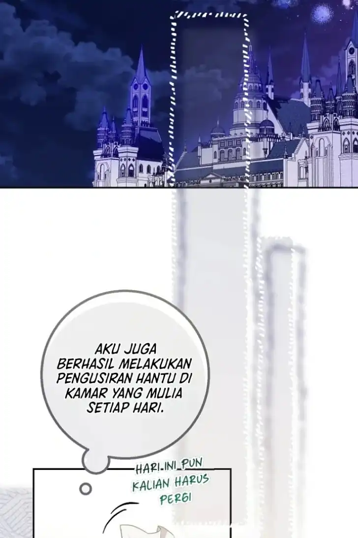 As the Heart Leads Chapter 48 - halaman 71