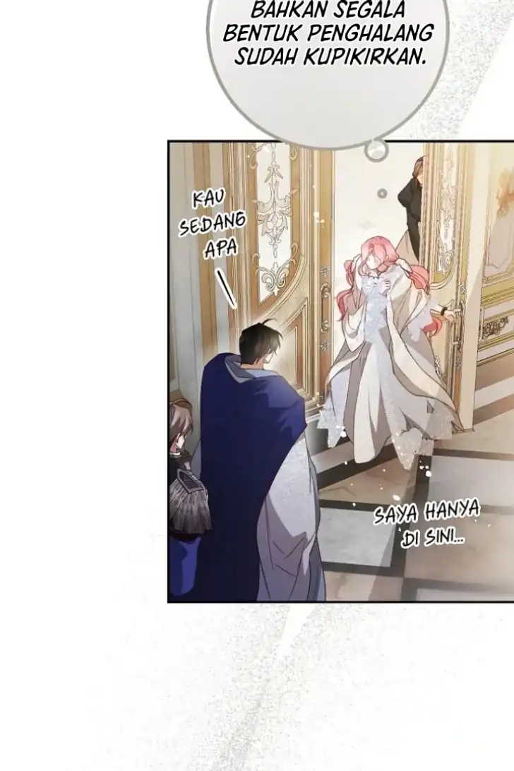 As the Heart Leads Chapter 48 - halaman 73
