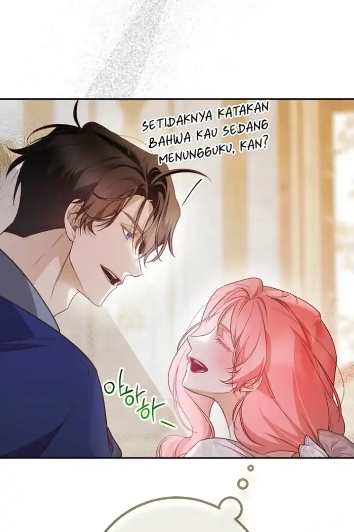 As the Heart Leads Chapter 48 - halaman 74