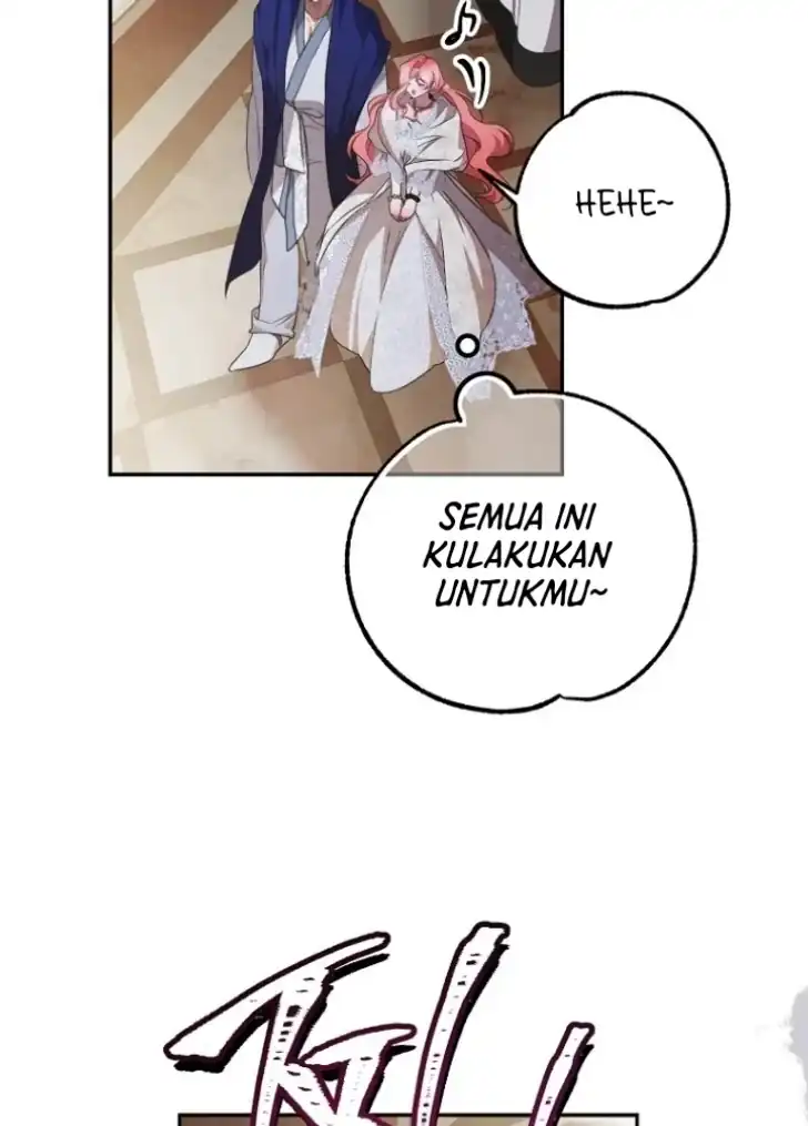 As the Heart Leads Chapter 48 - halaman 76