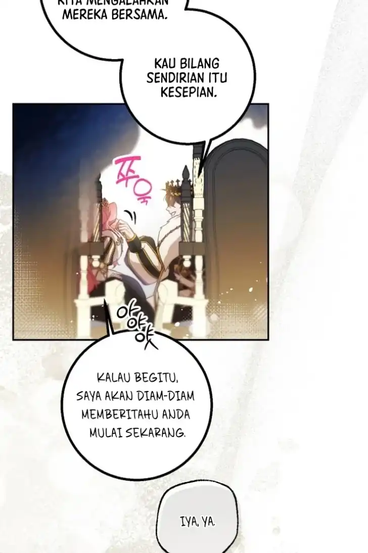 As the Heart Leads Chapter 48 - halaman 8