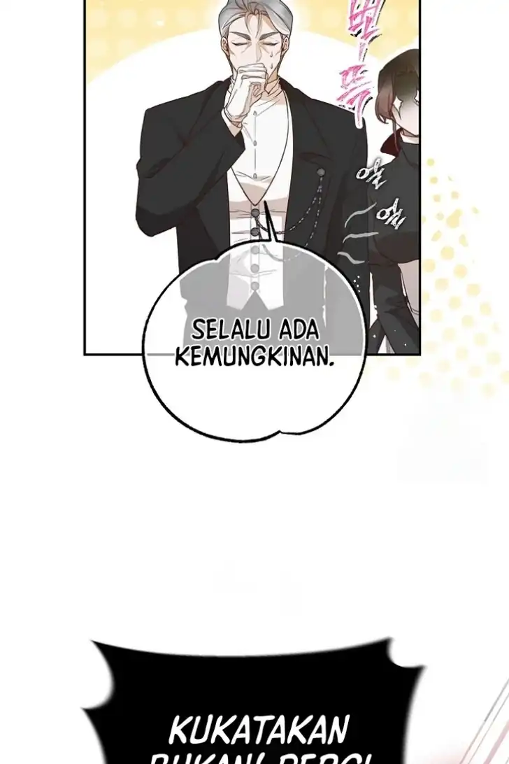 As the Heart Leads Chapter 49 - halaman 11