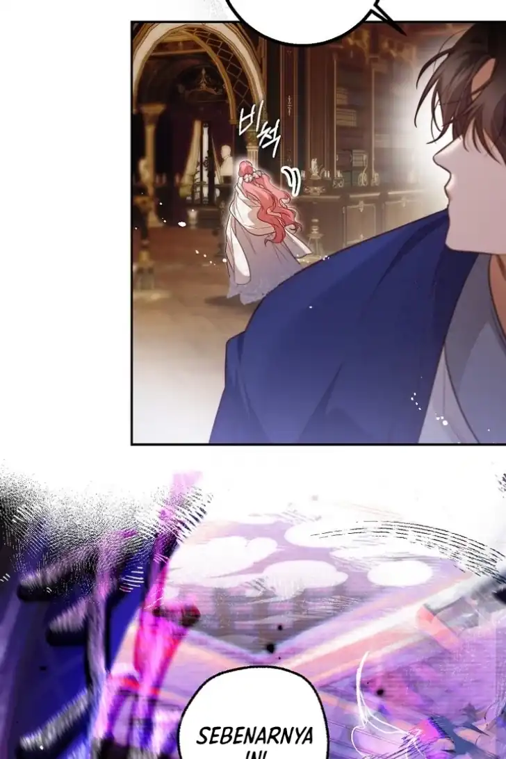 As the Heart Leads Chapter 49 - halaman 16