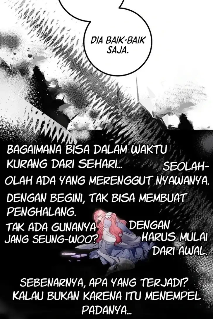 As the Heart Leads Chapter 49 - halaman 19