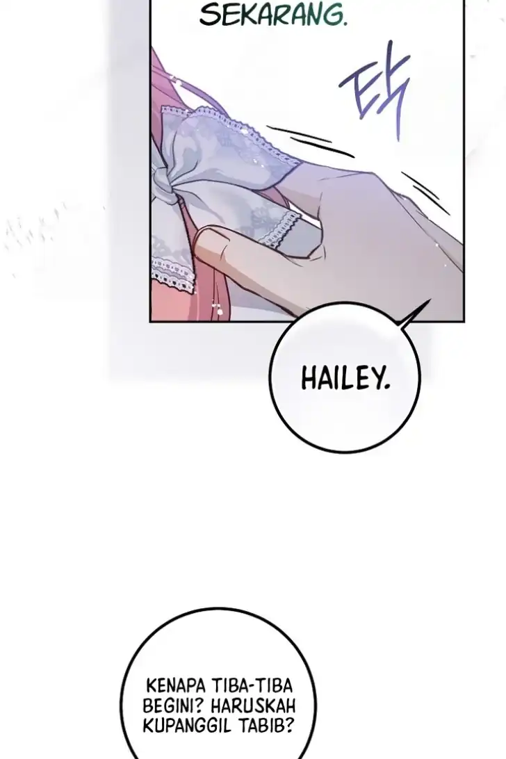 As the Heart Leads Chapter 49 - halaman 23