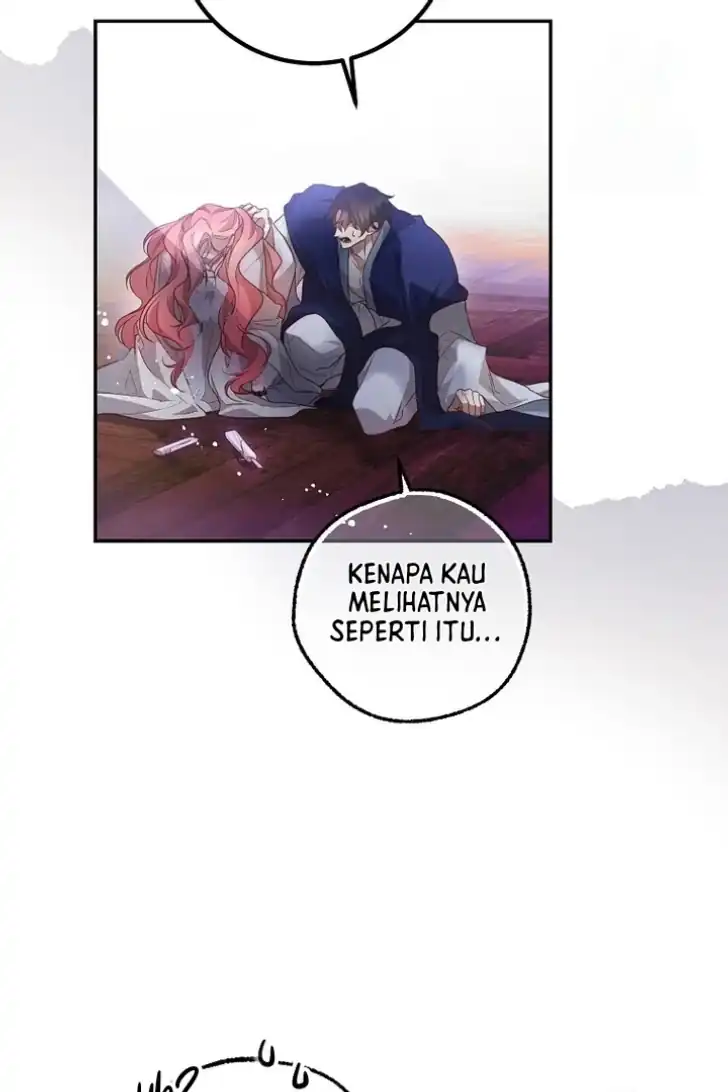 As the Heart Leads Chapter 49 - halaman 24