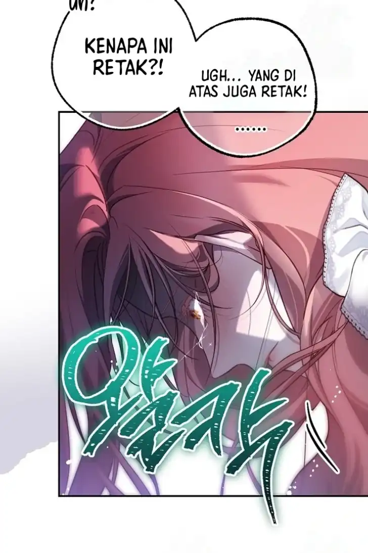 As the Heart Leads Chapter 49 - halaman 25