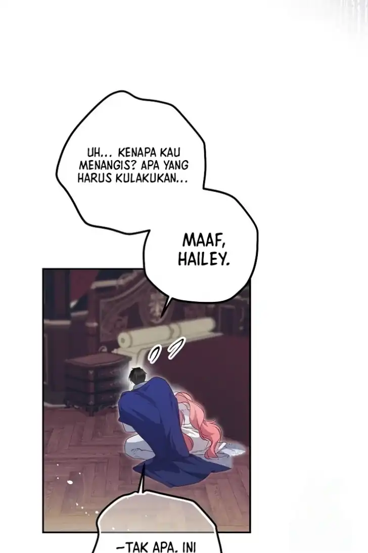 As the Heart Leads Chapter 49 - halaman 28