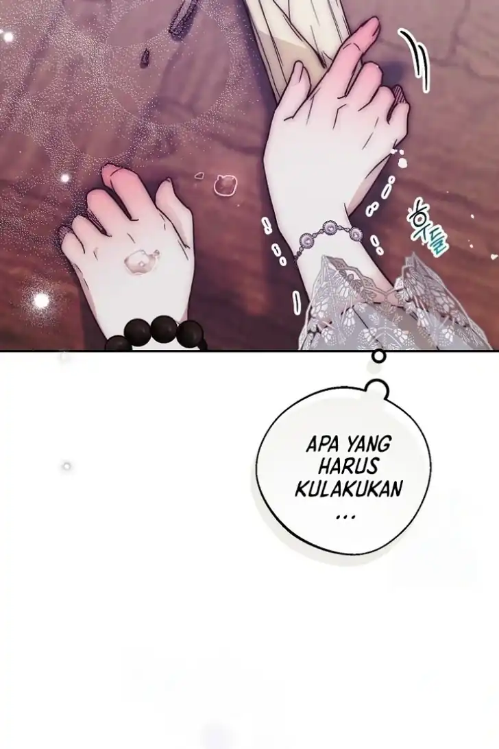 As the Heart Leads Chapter 49 - halaman 34