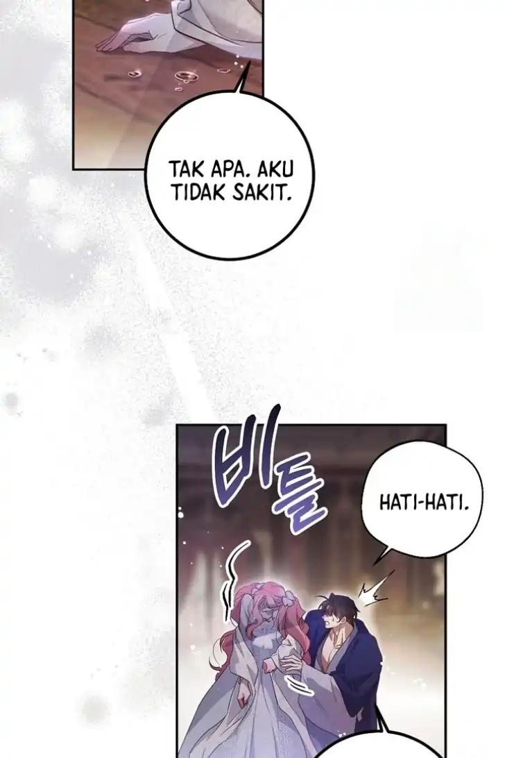As the Heart Leads Chapter 49 - halaman 42