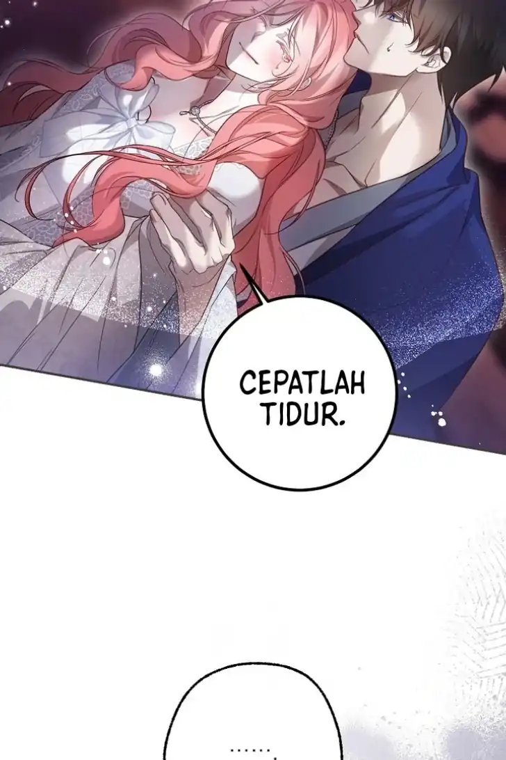 As the Heart Leads Chapter 49 - halaman 45
