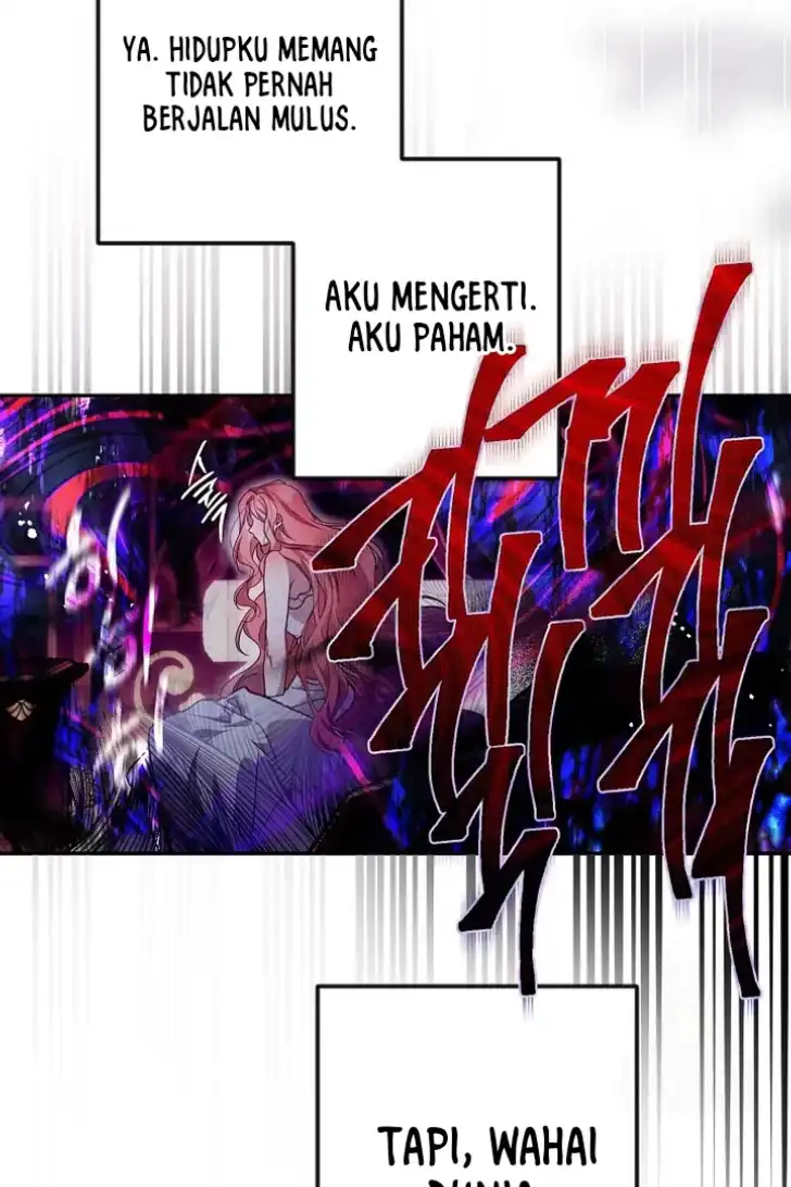 As the Heart Leads Chapter 49 - halaman 56