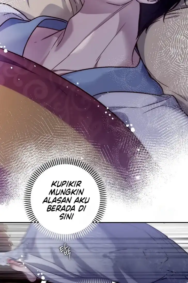 As the Heart Leads Chapter 49 - halaman 58