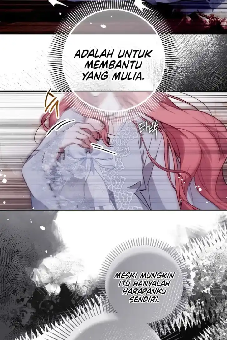 As the Heart Leads Chapter 49 - halaman 59