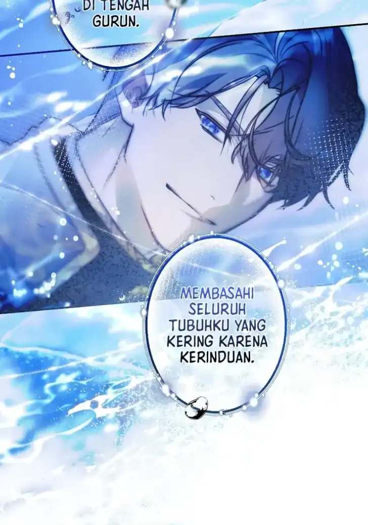 As the Heart Leads Chapter 49 - halaman 73