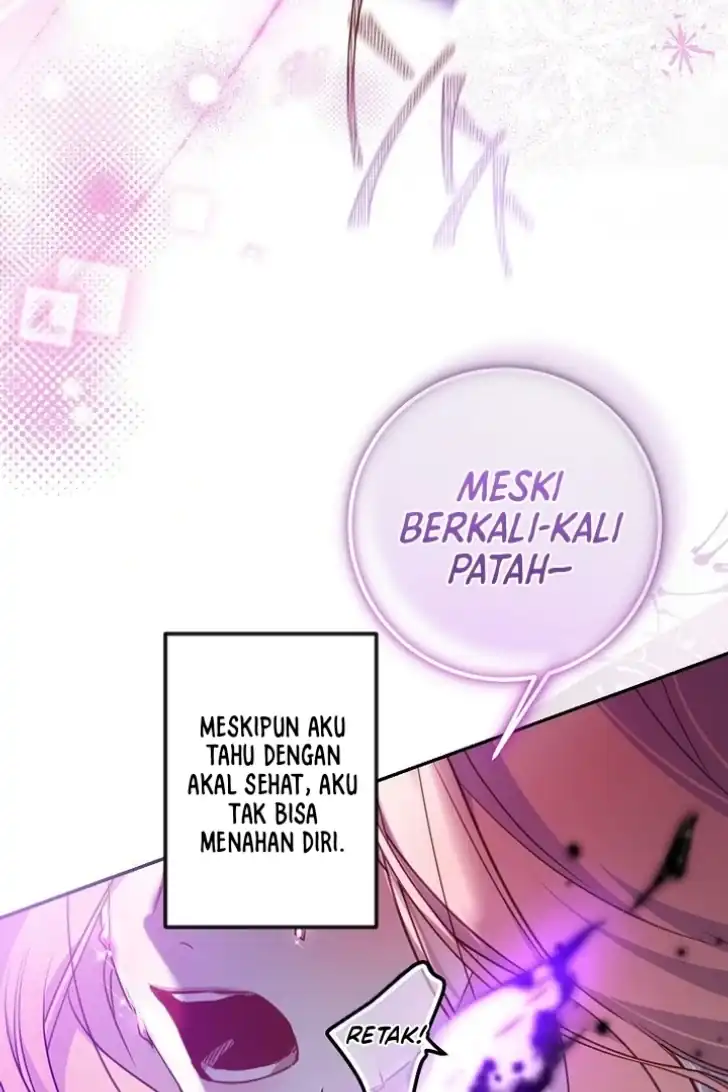 As the Heart Leads Chapter 49 - halaman 78