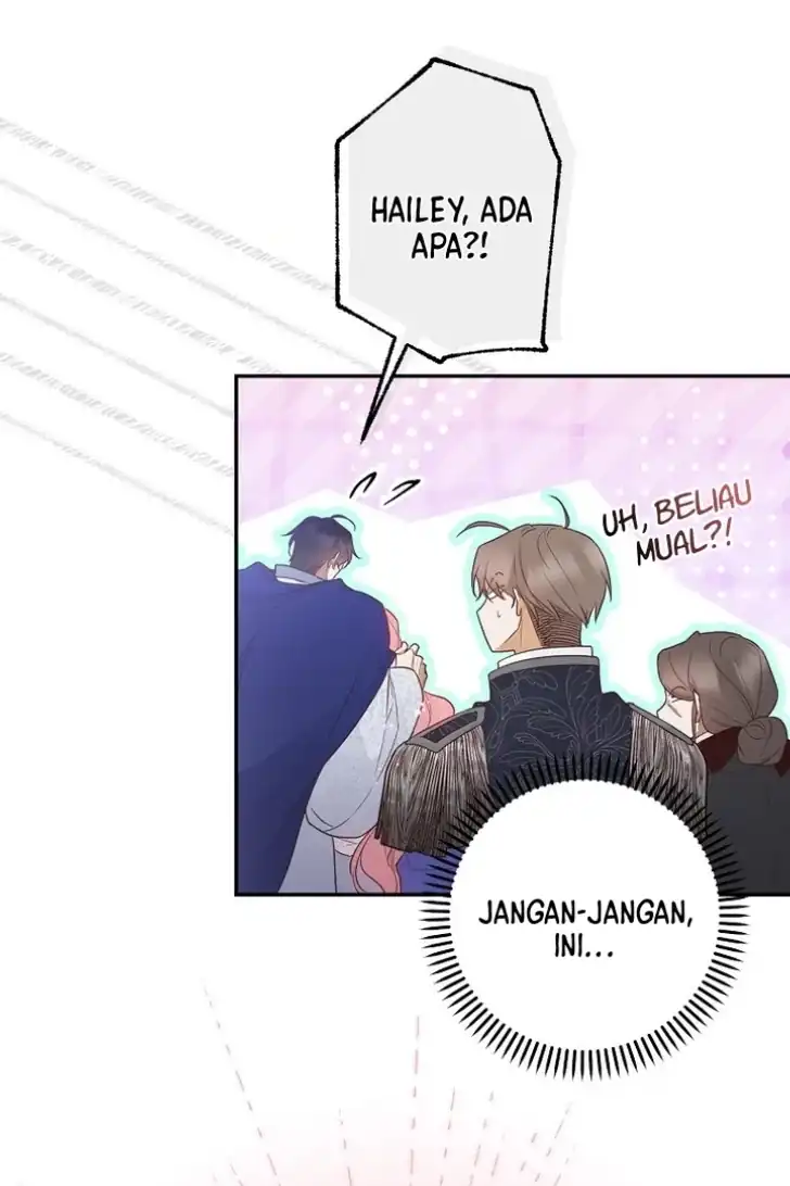 As the Heart Leads Chapter 49 - halaman 8