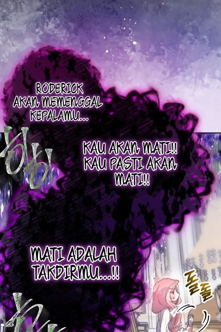 As the Heart Leads Chapter 5 - halaman 100