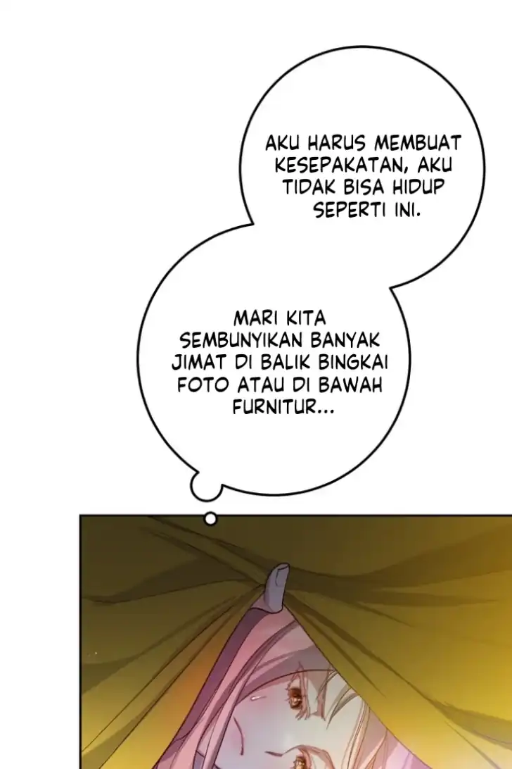 As the Heart Leads Chapter 5 - halaman 105