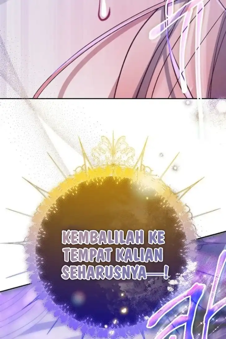 As the Heart Leads Chapter 5 - halaman 19