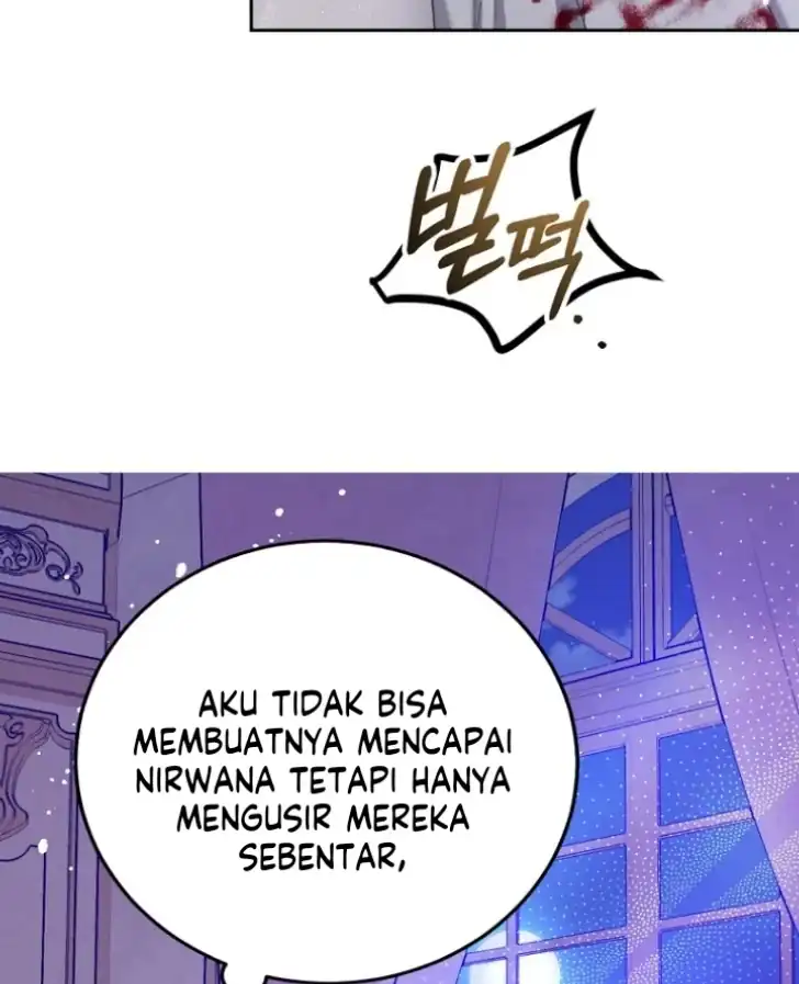 As the Heart Leads Chapter 5 - halaman 30
