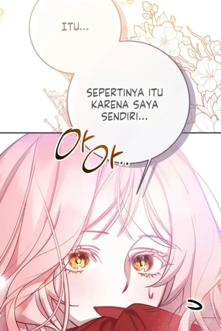 As the Heart Leads Chapter 5 - halaman 65