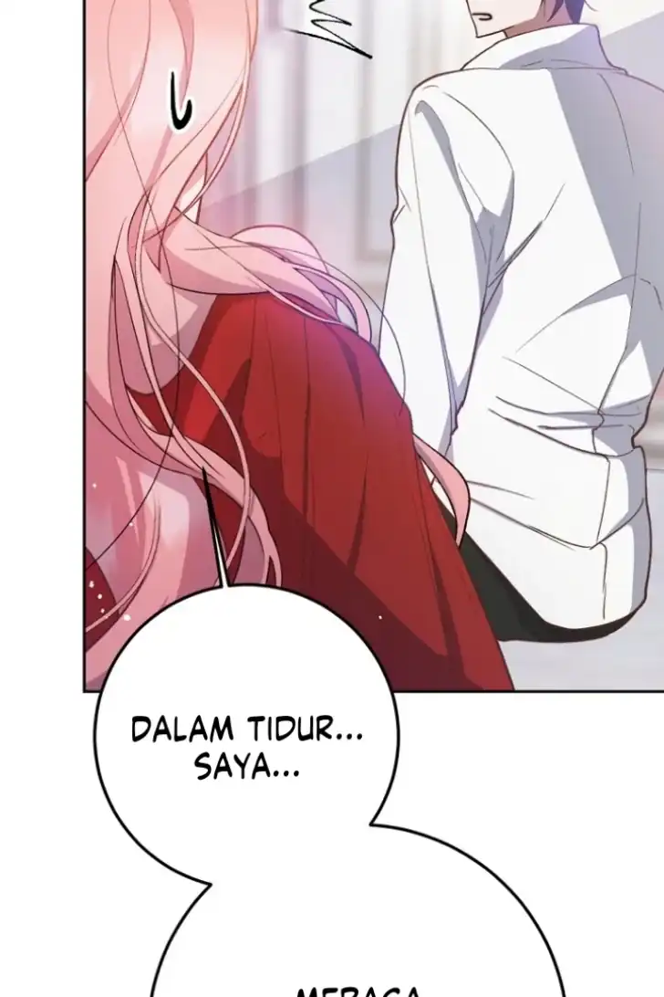 As the Heart Leads Chapter 5 - halaman 67