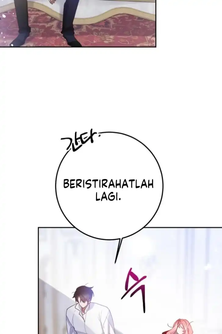 As the Heart Leads Chapter 5 - halaman 71