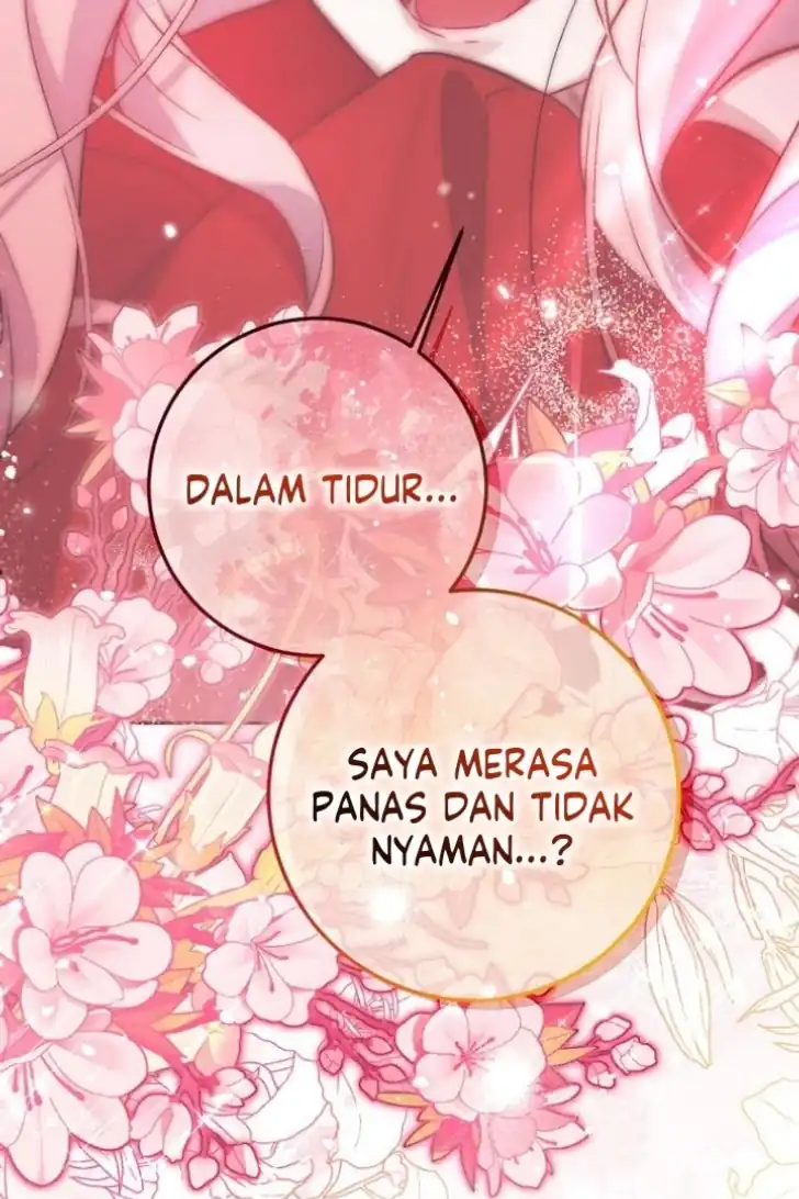 As the Heart Leads Chapter 5 - halaman 81