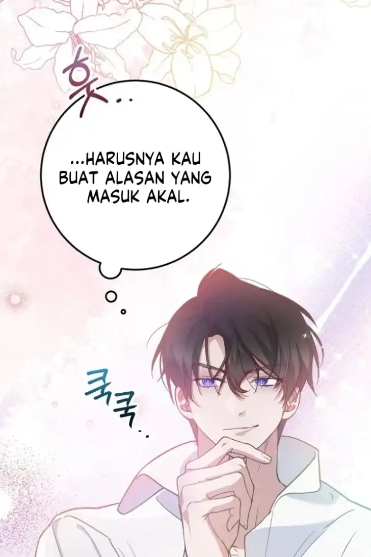 As the Heart Leads Chapter 5 - halaman 82
