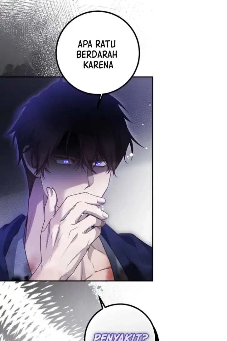 As the Heart Leads Chapter 50 - halaman 13