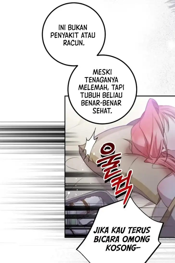 As the Heart Leads Chapter 50 - halaman 15