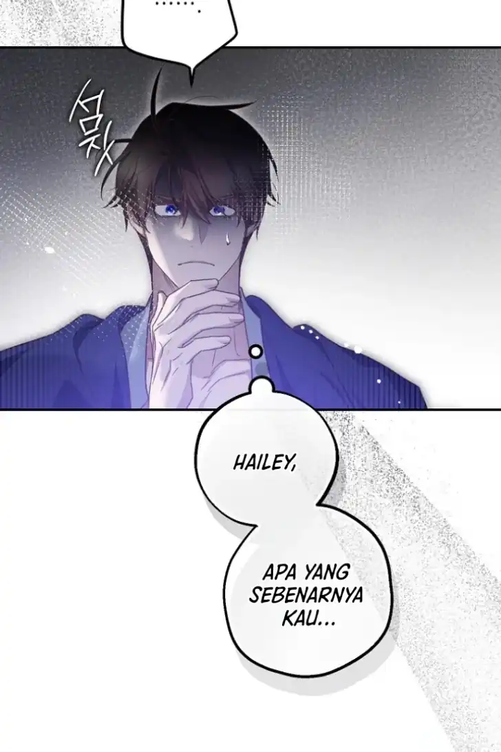 As the Heart Leads Chapter 50 - halaman 18