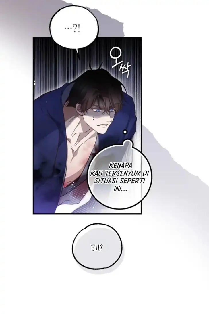 As the Heart Leads Chapter 50 - halaman 26