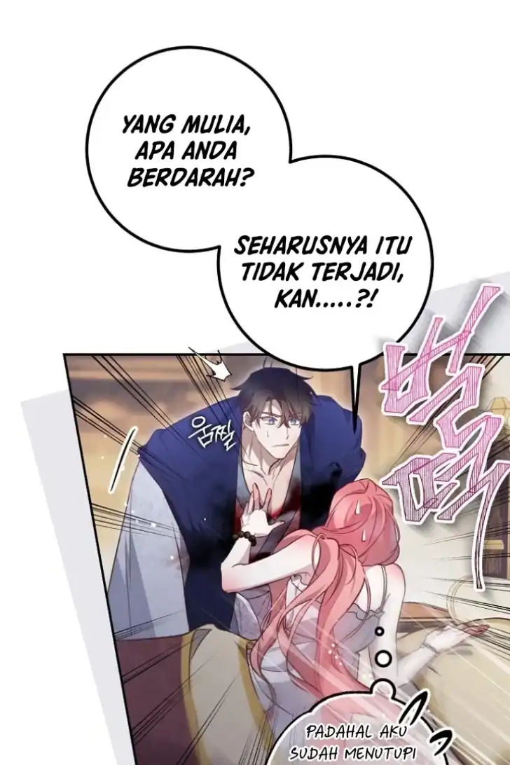 As the Heart Leads Chapter 50 - halaman 27