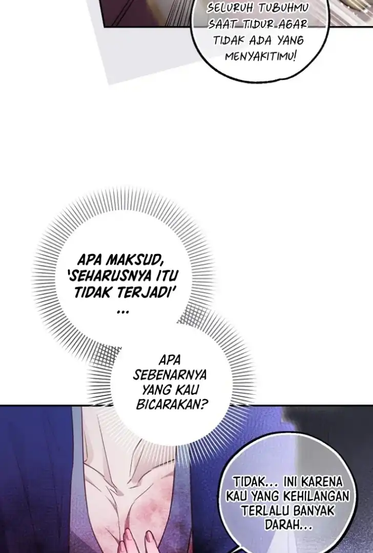 As the Heart Leads Chapter 50 - halaman 28