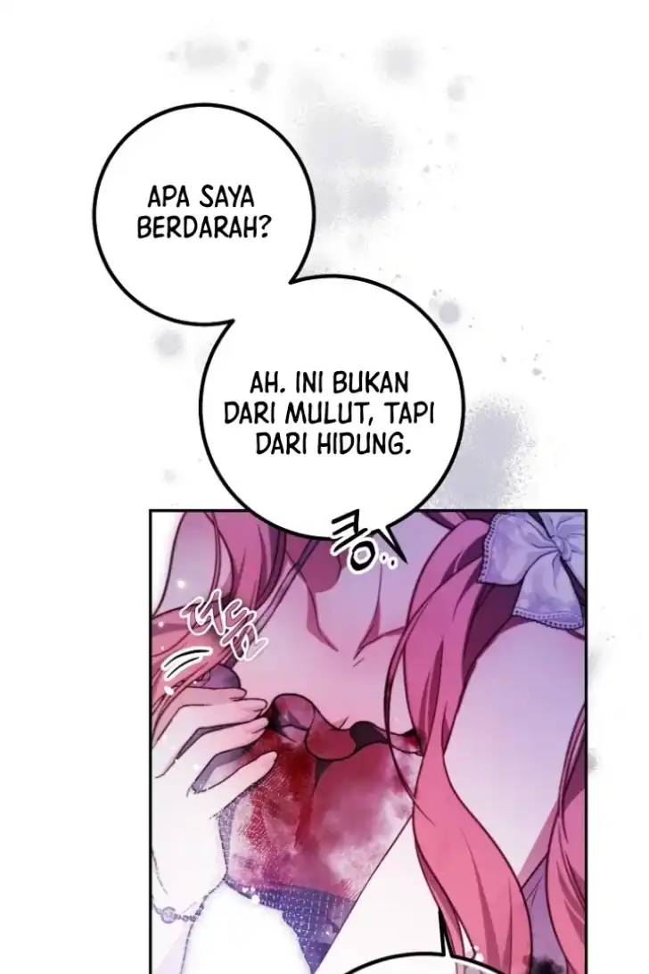 As the Heart Leads Chapter 50 - halaman 30