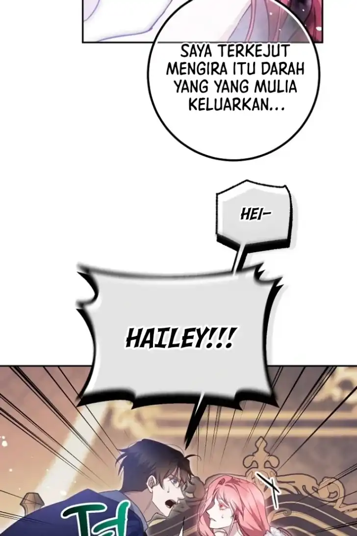 As the Heart Leads Chapter 50 - halaman 31