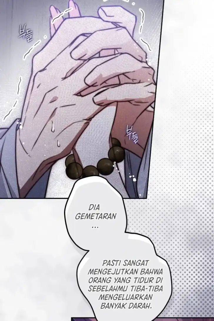 As the Heart Leads Chapter 50 - halaman 33