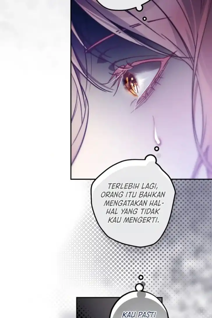 As the Heart Leads Chapter 50 - halaman 34
