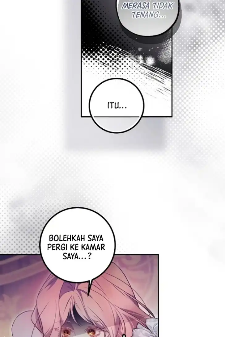 As the Heart Leads Chapter 50 - halaman 35