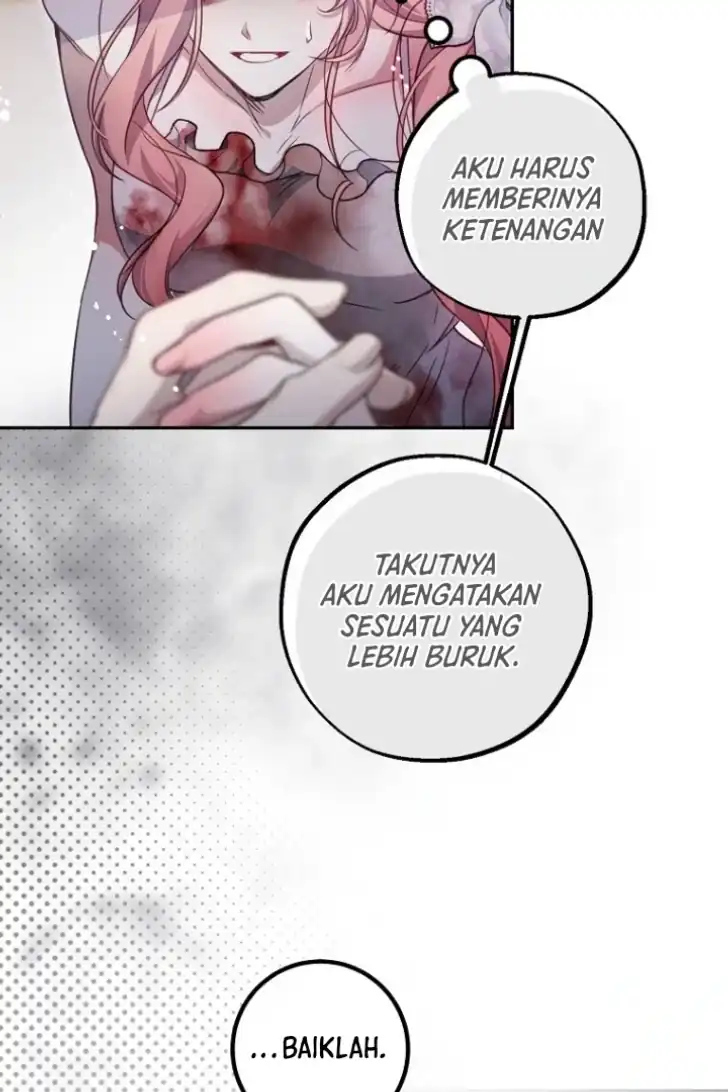 As the Heart Leads Chapter 50 - halaman 36