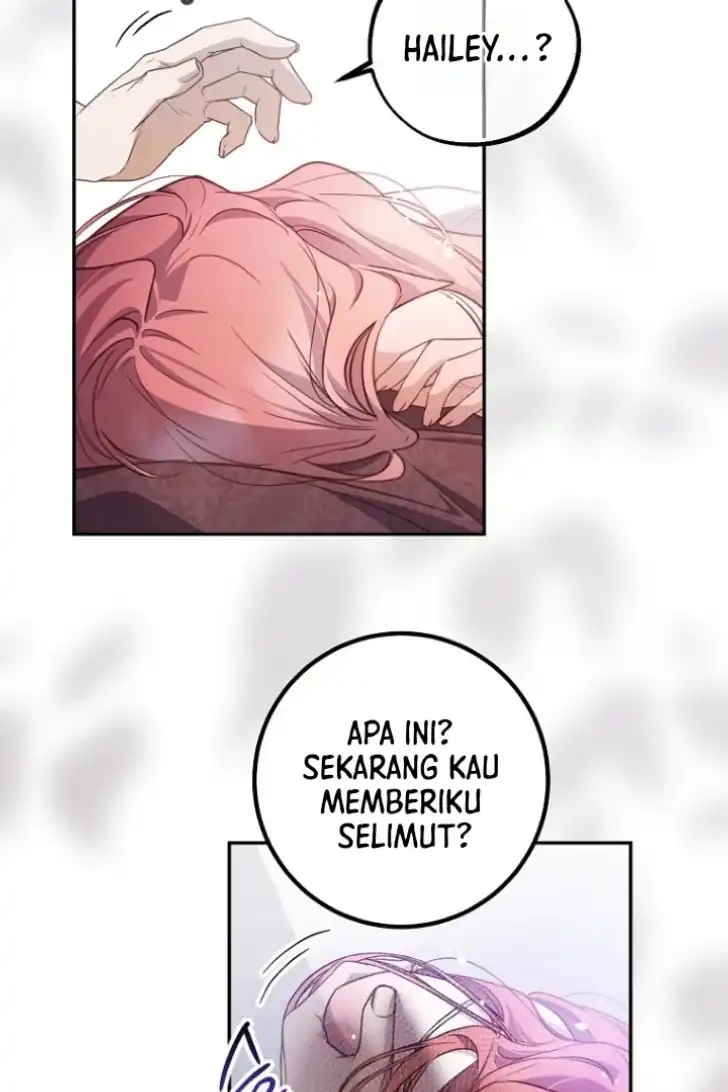 As the Heart Leads Chapter 50 - halaman 4