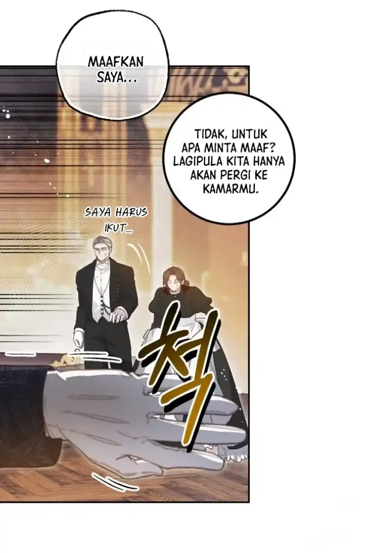As the Heart Leads Chapter 50 - halaman 40